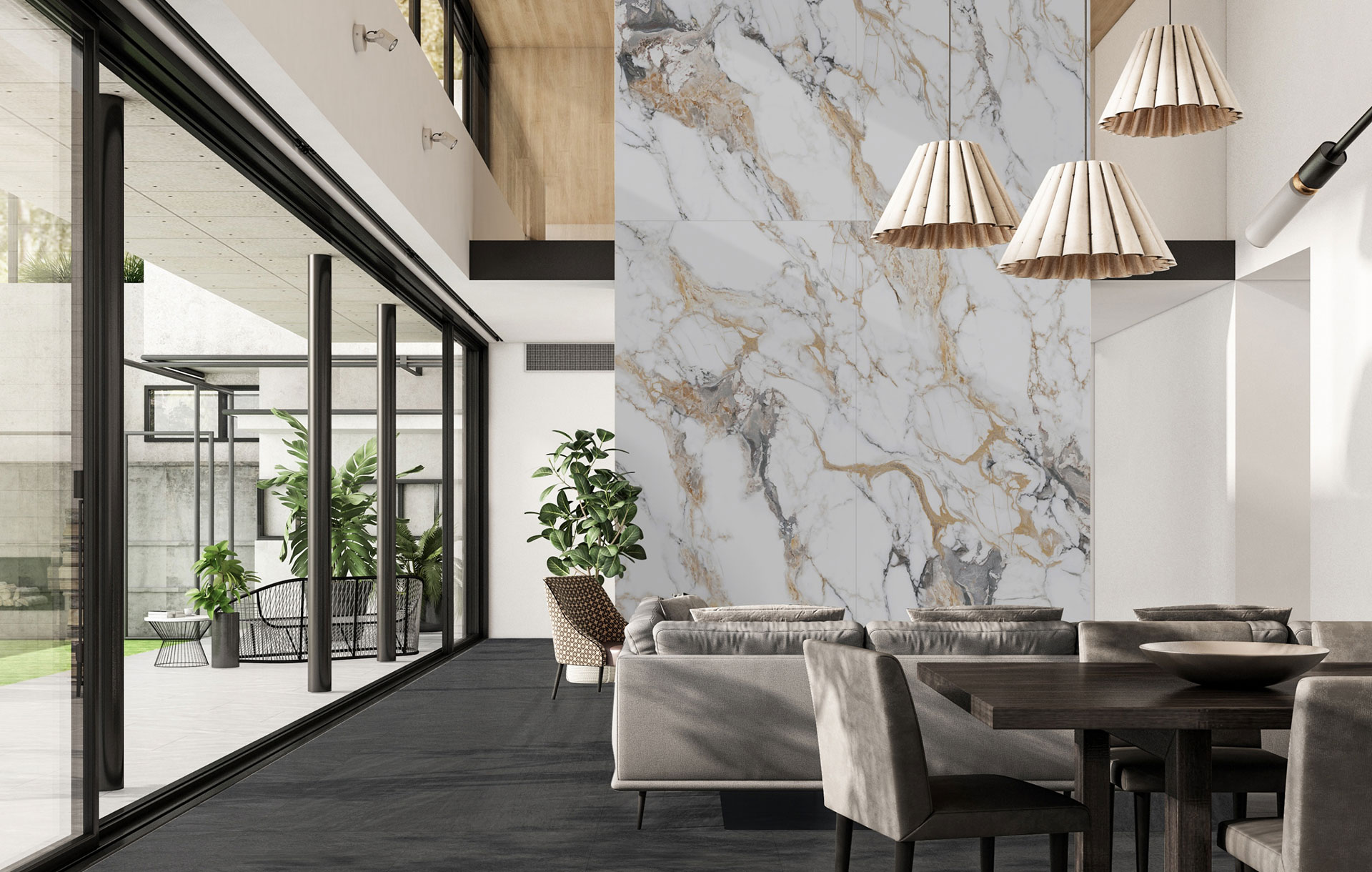 Arris Lofts – Long Island